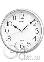Настенные часы Seiko Wall Clocks QXA001S