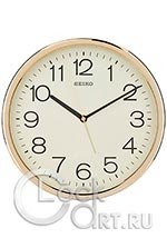 Настенные часы Seiko Wall Clocks QXA014A