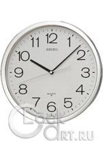 Настенные часы Seiko Wall Clocks QXA020S