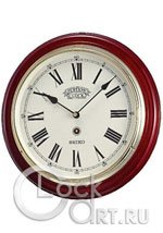 Настенные часы Seiko Wall Clocks QXA143B