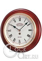 Настенные часы Seiko Wall Clocks QXA144B