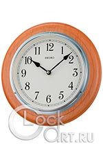 Настенные часы Seiko Wall Clocks QXA144S