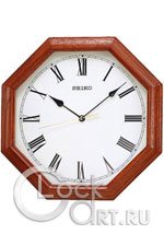 Настенные часы Seiko Wall Clocks QXA152B