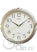Настенные часы Seiko Wall Clocks QXA221S