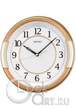Настенные часы Seiko Wall Clocks QXA272F