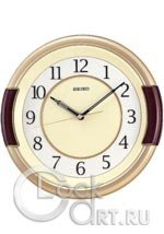 Настенные часы Seiko Wall Clocks QXA272G