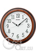 Настенные часы Seiko Wall Clocks QXA313B