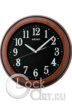 Настенные часы Seiko Wall Clocks QXA313Z