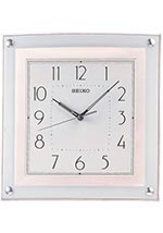 Настенные часы Seiko Wall Clocks QXA330H