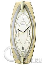 Настенные часы Seiko Wall Clocks QXA342G
