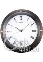 Настенные часы Seiko Wall Clocks QXA346B