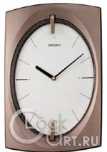 Настенные часы Seiko Wall Clocks QXA363B