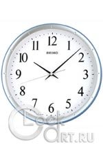 Настенные часы Seiko Wall Clocks QXA378L