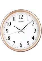 Настенные часы Seiko Wall Clocks QXA378Z