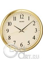Настенные часы Seiko Wall Clocks QXA417G