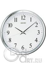 Настенные часы Seiko Wall Clocks QXA417S
