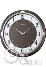 Настенные часы Seiko Wall Clocks QXA418N