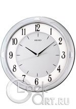 Настенные часы Seiko Wall Clocks QXA418S