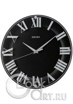 Настенные часы Seiko Wall Clocks QXA445T
