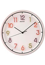 Настенные часы Seiko Wall Clocks QXA447H