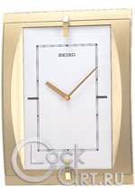 Настенные часы Seiko Wall Clocks QXA450G