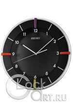 Настенные часы Seiko Wall Clocks QXA468S