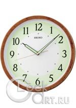Настенные часы Seiko Wall Clocks QXA472B