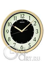 Настенные часы Seiko Wall Clocks QXA472G