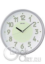 Настенные часы Seiko Wall Clocks QXA473S
