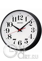 Настенные часы Seiko Wall Clocks QXA474K