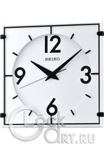 Настенные часы Seiko Wall Clocks QXA475W
