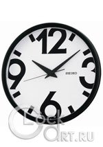 Настенные часы Seiko Wall Clocks QXA476A