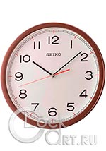 Настенные часы Seiko Wall Clocks QXA476B