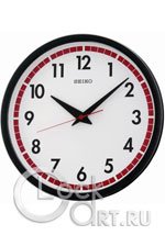 Настенные часы Seiko Wall Clocks QXA476J