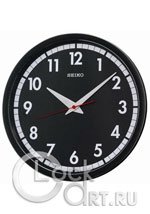 Настенные часы Seiko Wall Clocks QXA476K
