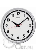 Настенные часы Seiko Wall Clocks QXA476S