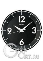 Настенные часы Seiko Wall Clocks QXA490J