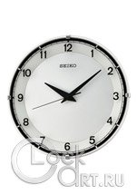 Настенные часы Seiko Wall Clocks QXA490W