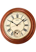 Настенные часы Seiko Wall Clocks QXA494B