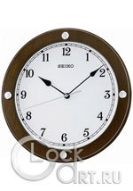 Настенные часы Seiko Wall Clocks QXA510B