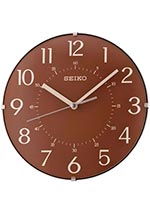 Настенные часы Seiko Wall Clocks QXA515B
