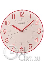 Настенные часы Seiko Wall Clocks QXA515Q