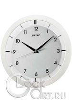 Настенные часы Seiko Wall Clocks QXA520W