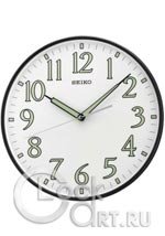 Настенные часы Seiko Wall Clocks QXA521K