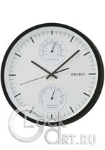 Настенные часы Seiko Wall Clocks QXA525K