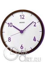 Настенные часы Seiko Wall Clocks QXA533Z