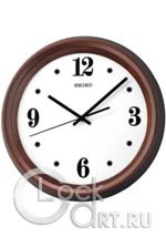 Настенные часы Seiko Wall Clocks QXA540B