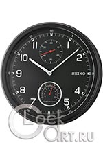 Настенные часы Seiko Wall Clocks QXA542J