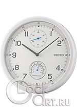 Настенные часы Seiko Wall Clocks QXA542W