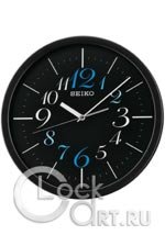 Настенные часы Seiko Wall Clocks QXA547K